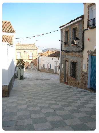 Calle Iglesia